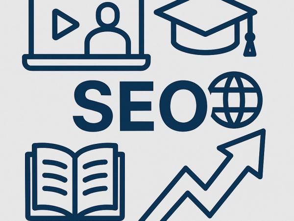 Почему SEO остаётся недооценённым каналом для онлайн-школ