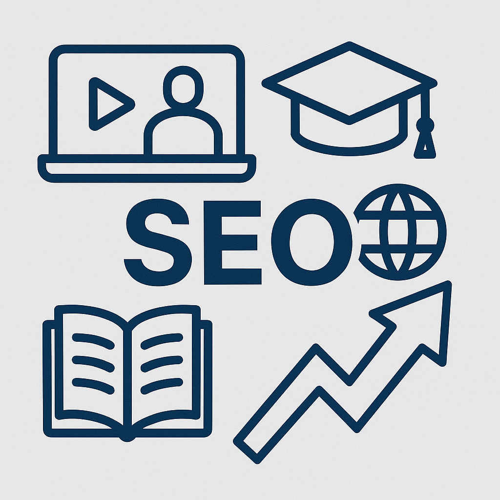 Почему SEO остаётся недооценённым каналом для онлайн-школ